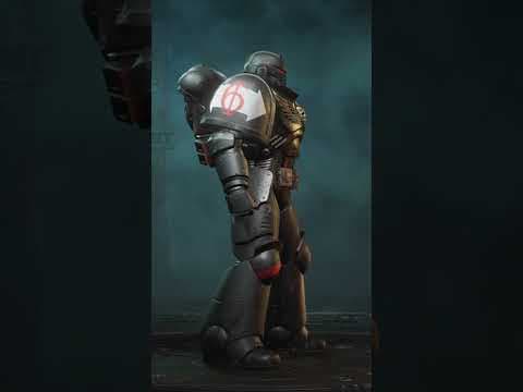 Adeptus Astartes: Dark Angels [Angels Of Vengence]