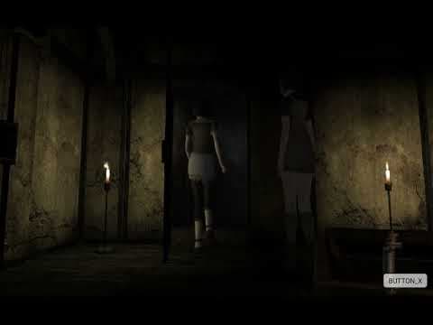 Fatal Frame II - Crimson Butterfly Full Gameplay pt.8