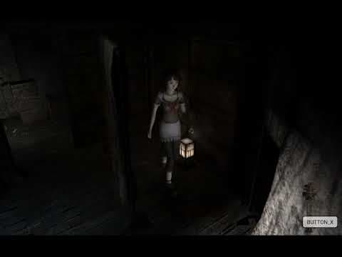 Fatal Frame II - Crimson Butterfly Full Gameplay pt.4