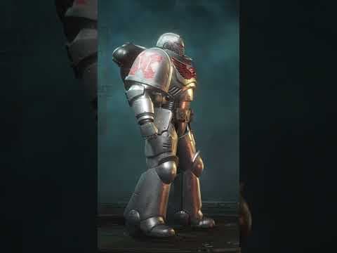 Adeptus Astartes: Ultramarines [Doom Eagels]