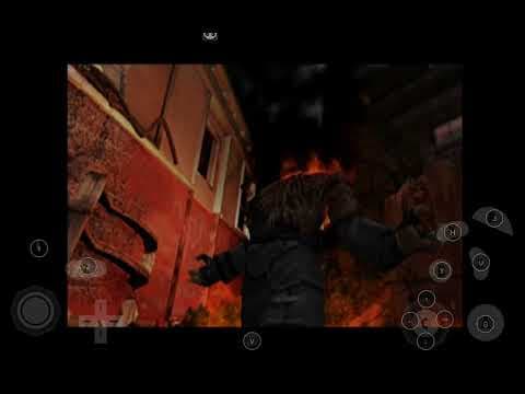 Resident Evil 3 Nemesis: Full Gameplay pt.10