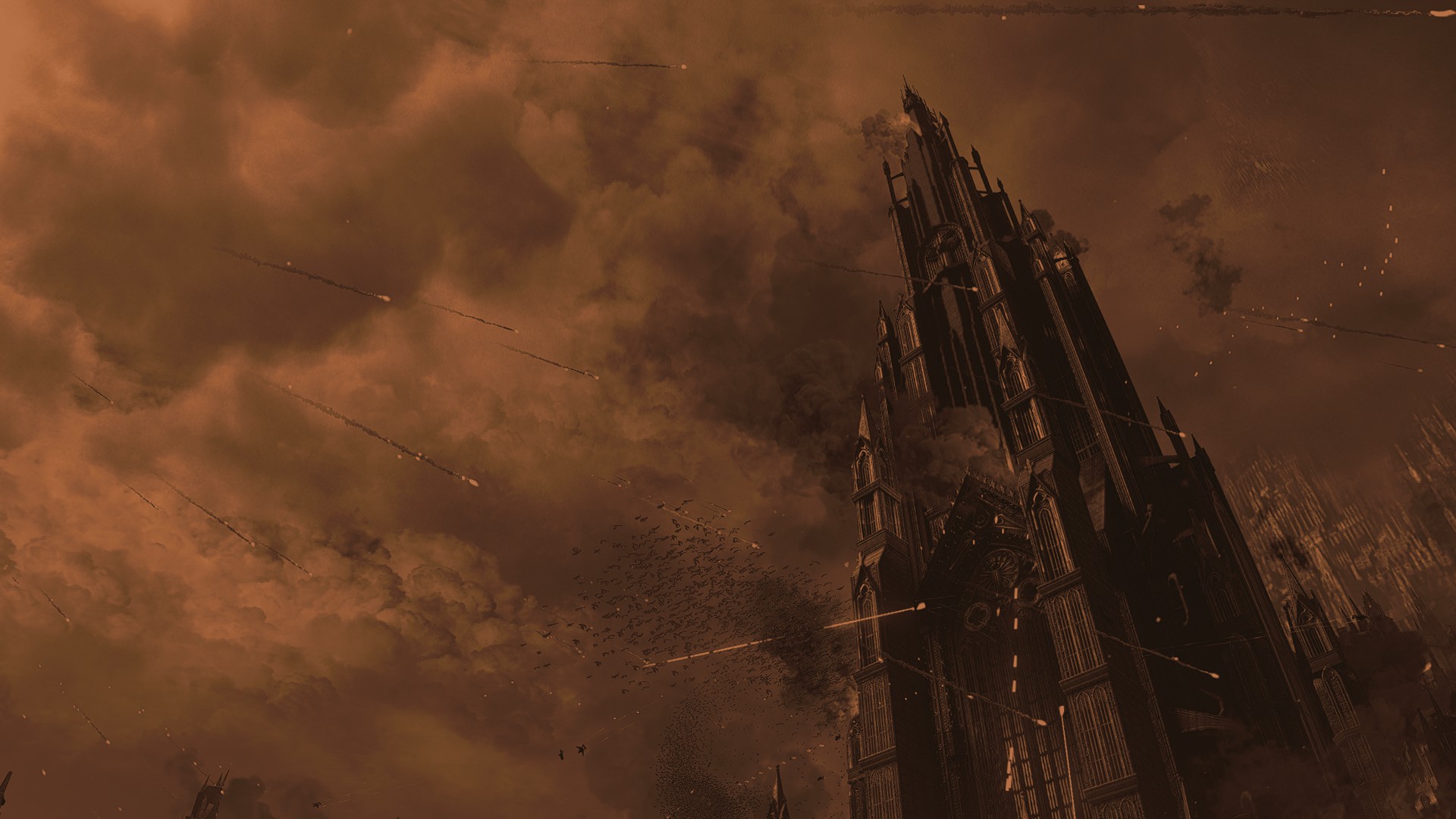 Space Marine 2 Decapitation — frame 02
