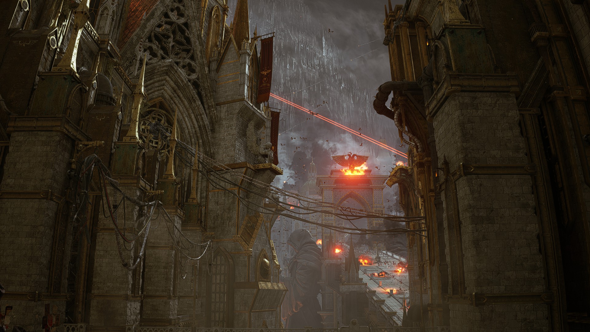 Space Marine 2 Disruption — frame 07