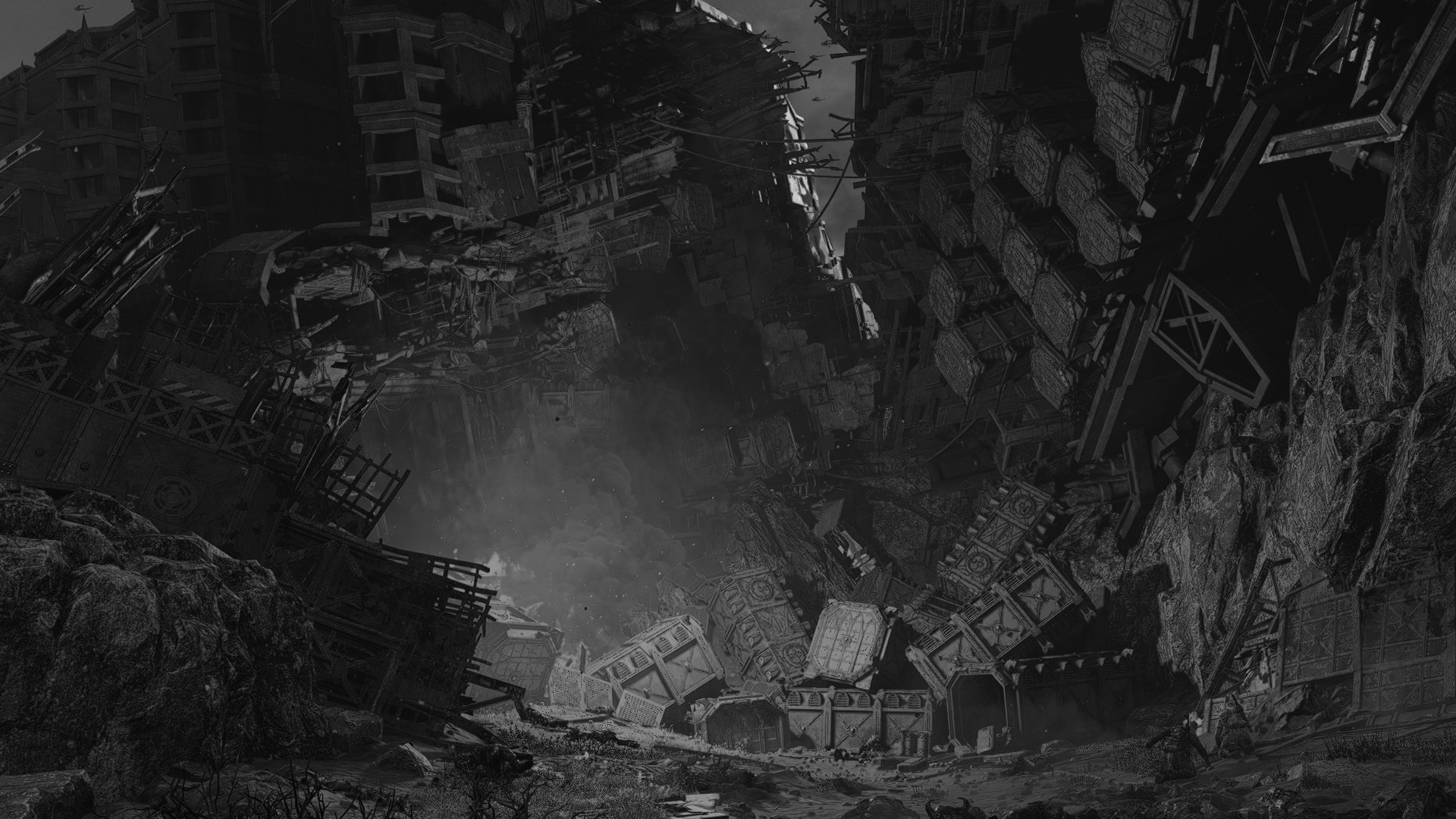 Space Marine 2 Obelisk — frame 07