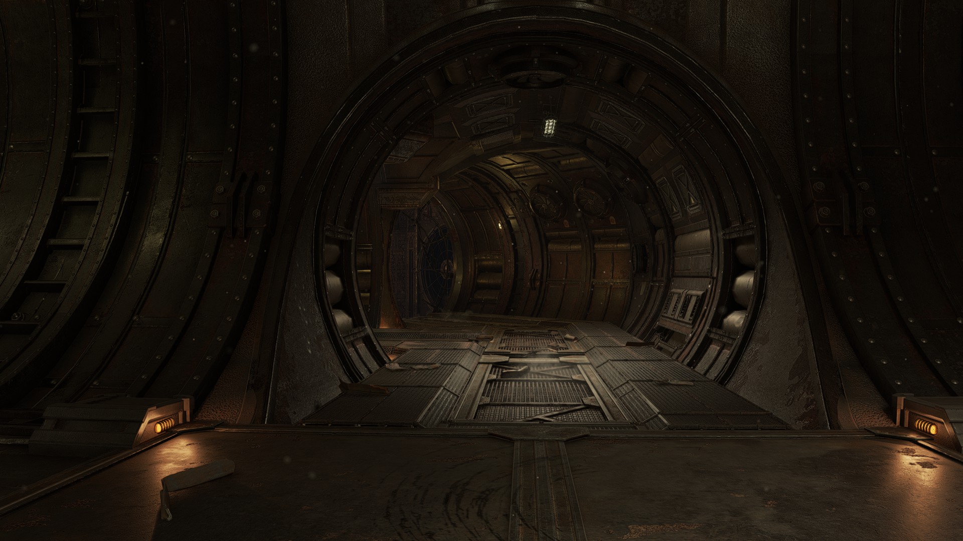 Space Marine 2 Vortex — frame 08