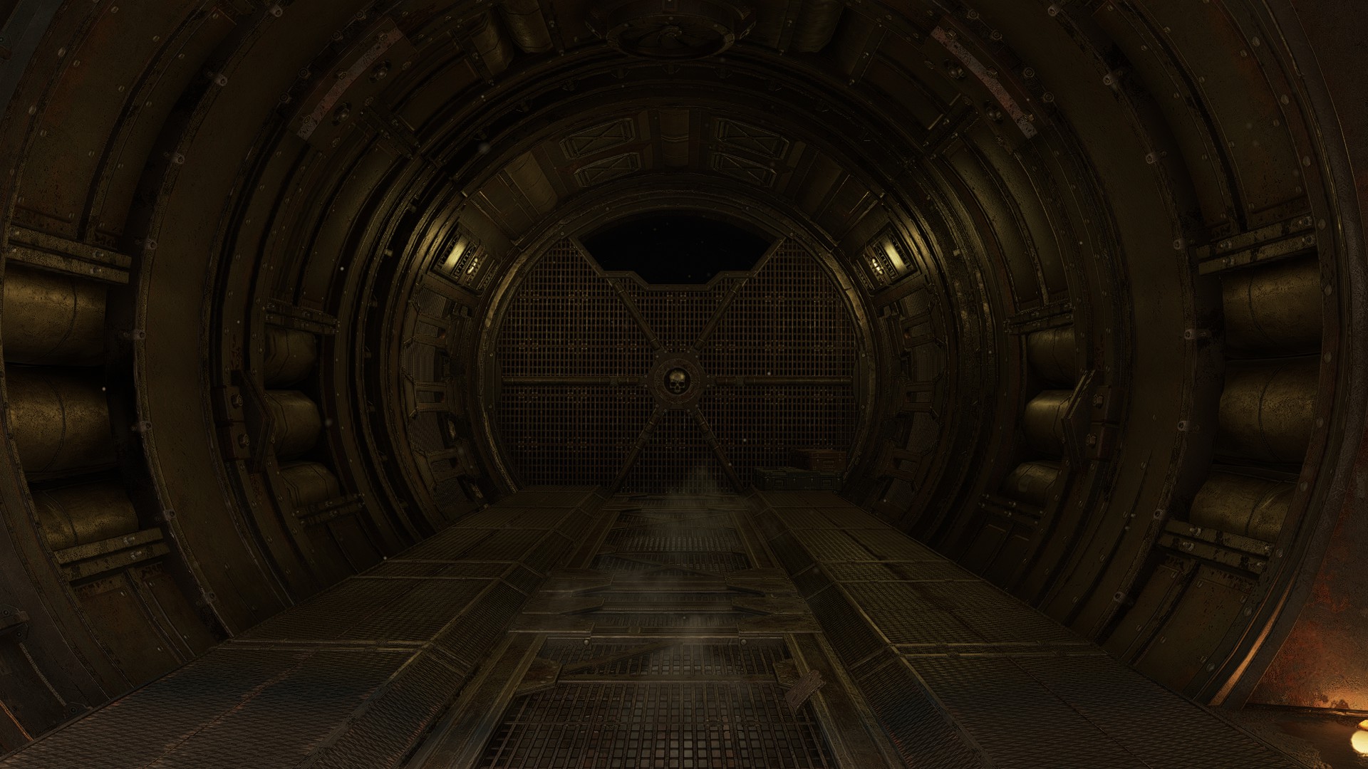 Space Marine 2 Vortex — frame 09